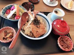 -王鼎精致料理铁板烧(世博源店)