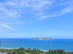 -瑰丽酒店·海吧·天际下午茶·现场DJ·天台酒吧