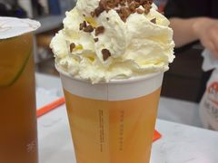 -茶话弄(北京密云万象汇店)