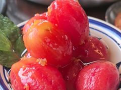 -贰醒·私房小院烧烤 (太古里店)