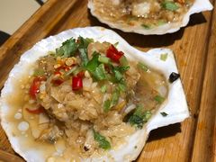 -新凯旋烧烤·燕姐千岛湖土菜