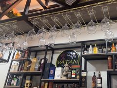 -VATAN INDIAN RESTAURANT米特餐饮有限公司(城北路店)