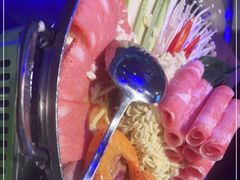 -金再喜韩国大排档(全国总店)