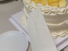 -燃厚蛋糕(卓展中信城店)