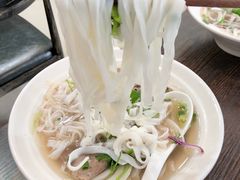 -PHO·5越南牛肉粉(建新路店)