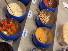 -溪边姑娘·拉丝酸奶水果捞(春熙路店)
