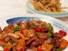 -壹只菜·崇明本地特色菜(崇明南门店)