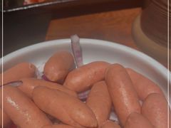 -九田家黑牛烤肉料理(新辰里亚运村店)