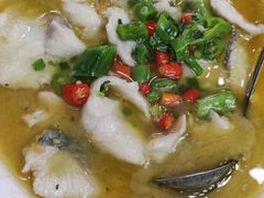 -椒香川流不息川菜馆(二七北路店)