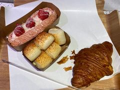 -巴黎贝甜(周浦海印店)