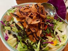 -ELI FALAFEL Lebanese&Mediterranean黎巴嫩美食(富城路店)
