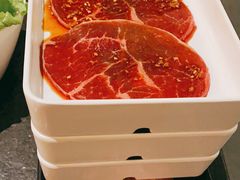 -神户赤童日式烤肉(金地广场店)