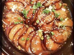 -满堂春特色餐馆