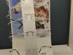 -无界眼镜MaxLess(五角场万达店)