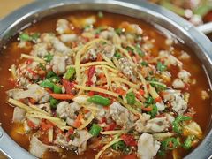 -艺味深尝(云锦路店)