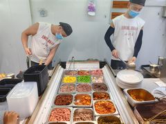 -扬二春炒饭(国庆路总店)