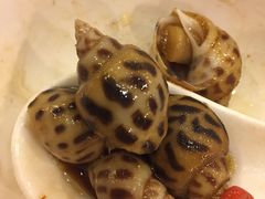 -满园春酒楼(庐江路店)