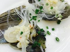 -新享乐海鲜(翠华路店)