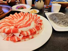 -南门涮肉(后海店)