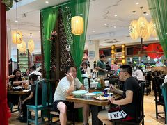 -老西门·常州菜(新区店)