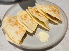 -墨纪Mojí墨西哥餐厅(南开大悦城店)