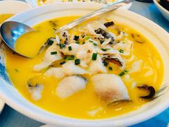 -同里湖大饭店-怡景轩中餐厅(同里古镇店)