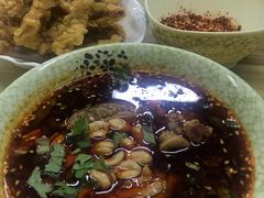 -四川老牛麻辣烫(北门桥店)