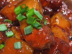 -大鹏饭店·金陵家宴(奥体中心店)