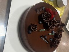 -好利来(望京中福店)