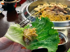 -大喜烤肉(海宁尚东店)