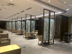 -白云机场易登机休息室