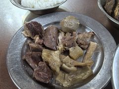 -阿秋牛排(湖心街店)