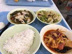 -紫金港餐饮中心-风味餐厅(浙江大学紫金港校区店)