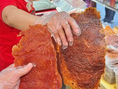 -长平腊味·潮汕特产