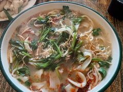 -申记美味鸡丝烩面(八一路店)