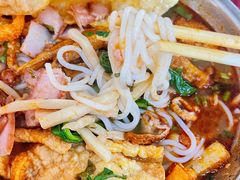 -谭老太正宗柳州螺狮粉(家和花园店)