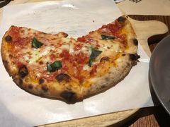 -Mercato莫卡多露台餐厅与酒吧(K11店)
