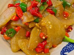 小炒冬瓜-潇湘阁(望京SOHO店)