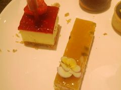 -深圳四季酒店·馥自助餐厅