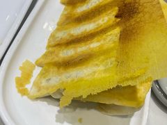 -海富荣·锅贴·陕菜家常菜(阳光城店)