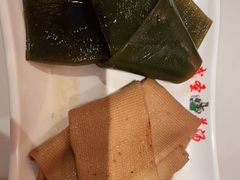 -武圣羊汤·西北面(朝阳门店)