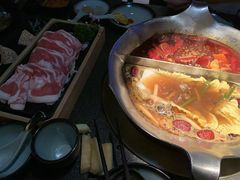 -湊湊火锅·茶憩(新中关购物中心店)