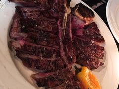 -Keens Steakhouse