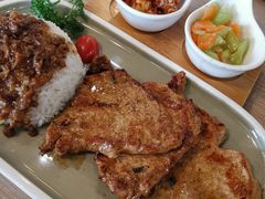 -朗迪姆餐厅(丰尚国际广场店)