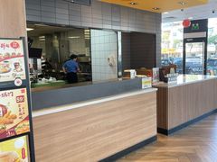 -麦当劳(东坑店)