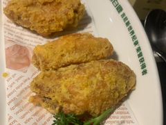 -新白鹿餐厅(百联中环店)