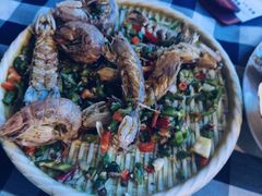 -阿妹小海鲜(下角店)