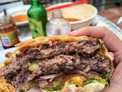 -Fergburger(皇后镇店)