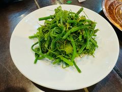 -老北京炸酱面大王.铜锅涮肉(朝阳门店)