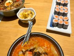 -一心创作料理屋(经开万达店)